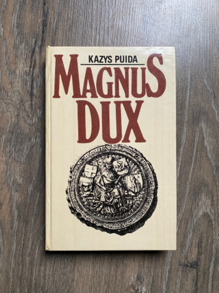 Magnus dux