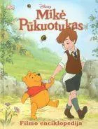 Mikė Pūkuotukas. Filmo enciklopedija