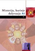 Misterija, kurioje dalyvauja Aš