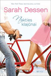 Nakties klajūnai