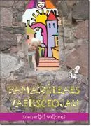 Pamarėliais vaikščiojau. Scenarijai vaikams