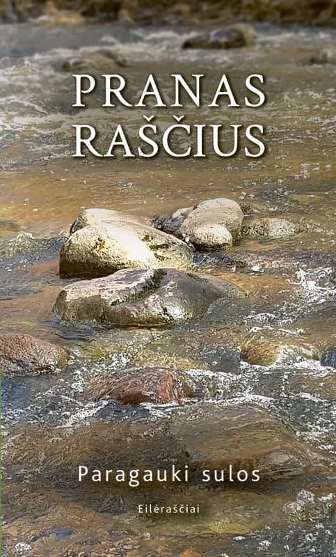 Paragauki sulos