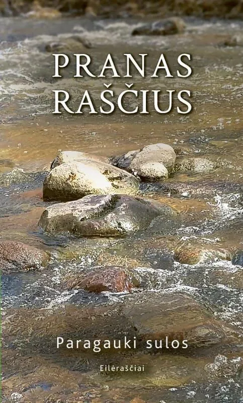 Paragauki sulos