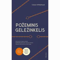 Požeminis geležinkelis