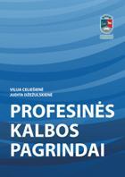 Profesinės kalbos pagrindai