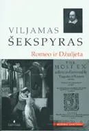Romeo ir Džuljeta (Mokinio skaitiniai)