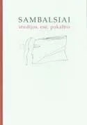 Sambalsiai