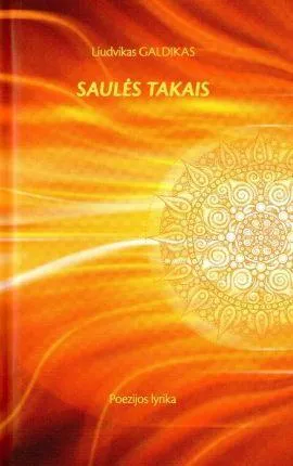 Saulės takais