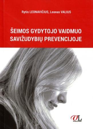 Šeimos gydytojo vaidmuo savižudybių prevencijoje