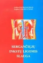 Sergančiųjų inkstų ligomis slauga