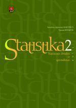 Statistika. II dalis. Statistinės analizės teorija ir metodai