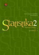 Statistika. II dalis. Statistinės analizės teorija ir metodai