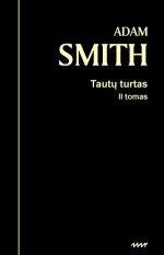 Tautų turtas, II tomas