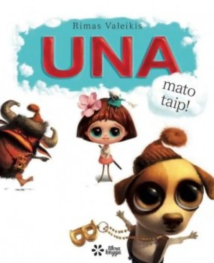 UNA mato taip