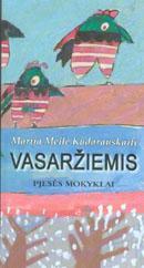 Vasaržiemis
