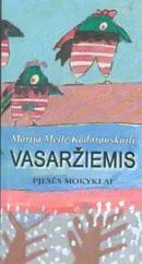 Vasaržiemis