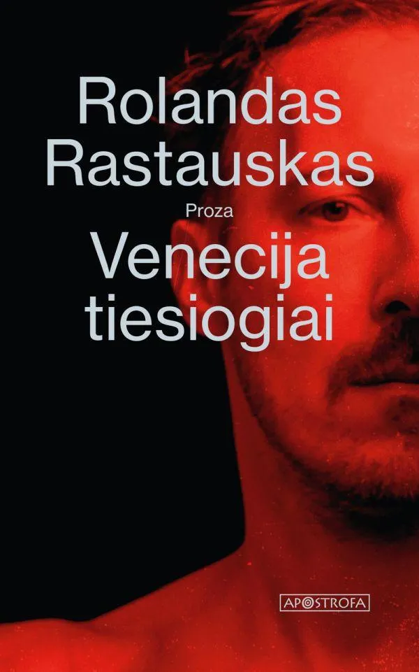 Venecija tiesiogiai