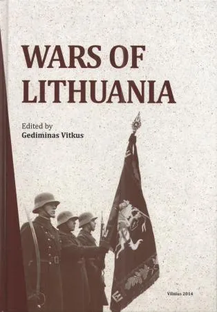 Wars of Lithuania