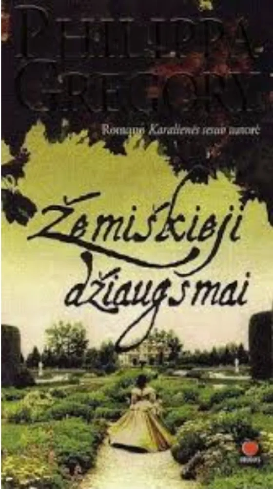 Žemiškieji džiaugsmai