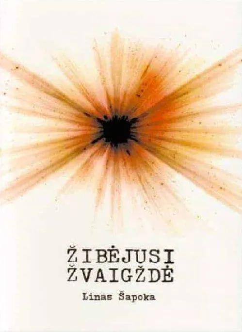 Žibėjusi žvaigždė