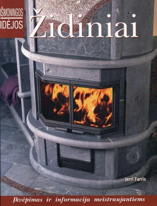 Židiniai