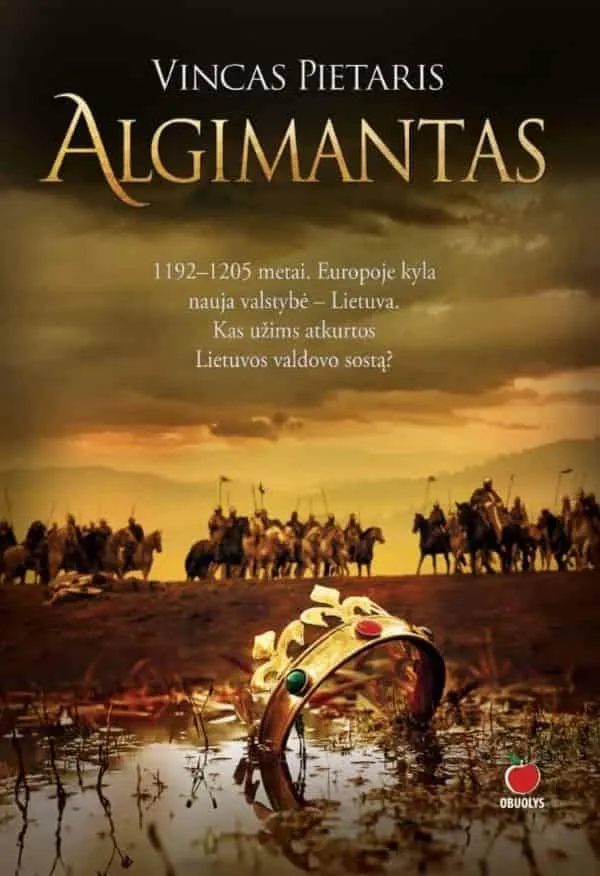 Algimantas
