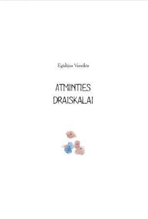 Atminties draiskalai