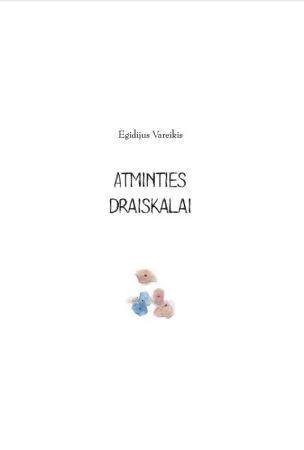 Atminties draiskalai