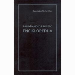 Baudžiamojo proceso enciklopedija