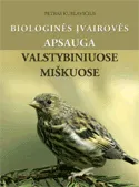 Biologinės įvairovės apsauga valstybiniuose miškuose