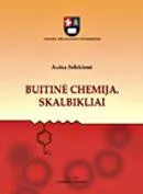 Buitinė chemija. Skalbikliai