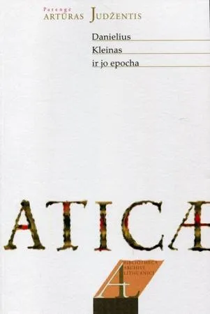 Danielius Kleinas ir jo epocha