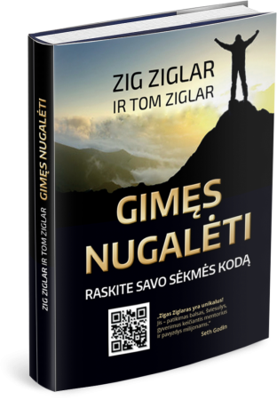 Gimęs nugalėti