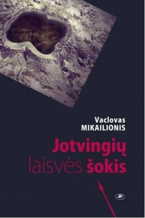 Jotvingių laisvės šokis