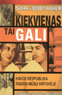 Kiekvienas tai gali