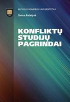 Konfliktų studijų pagrindai