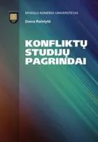 Konfliktų studijų pagrindai