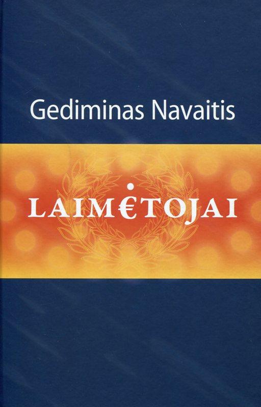 Laimėtojai