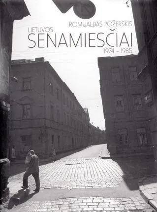 Lietuvos senamiesčiai, 1974-1985