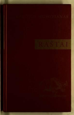 Mikalojus Husovianas. Raštai