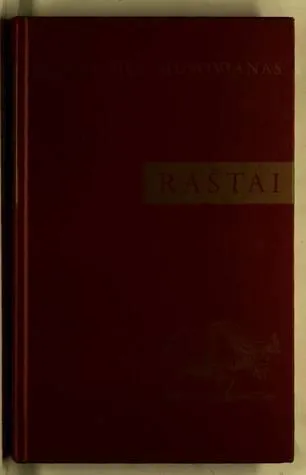 Mikalojus Husovianas. Raštai