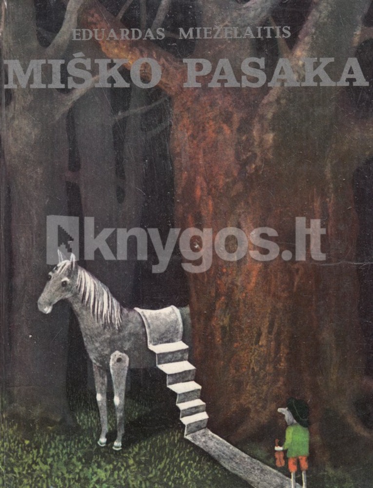Miško pasaka