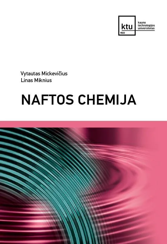 Naftos chemija