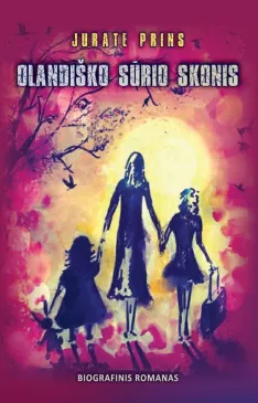 Olandiško sūrio skonis