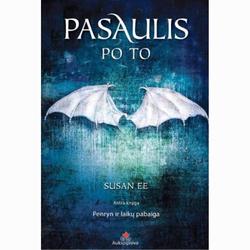 Pasaulis po to