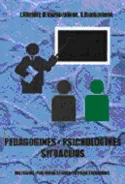 Pedagoginės - psichologinės situacijos