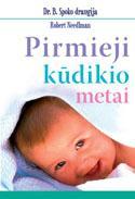 Pirmieji kūdikio metai
