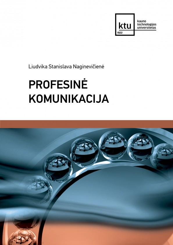 Profesinė komunikacija