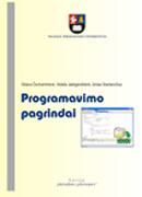 Programavimo pagrindai