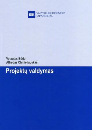 Projektų valdymas